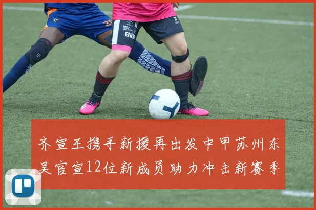 齐宣王携手新援再出发中甲苏州东吴官宣12位新成员助力冲击新赛季