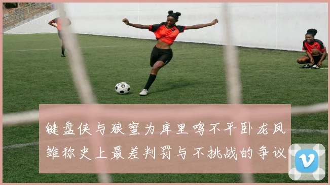 键盘侠与狼蜜为库里鸣不平卧龙凤雏称史上最差判罚与不挑战的争议